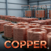 Copper Pushes to Fresh Highs on Data Center and Power Grid Demand
