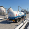 Natural Gas Futures Climb on Record LNG Export Flows