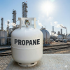 Propane Prices Hold Steady Amid Warmer Winter Weather Forecasts