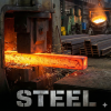 Steel Prices Stabilize as Chinese Industrial Production Shows Resilience